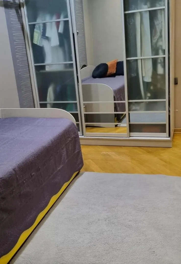 Modern 2-Bedroom Apartment In City Center Баку 0*,  Азербайджан