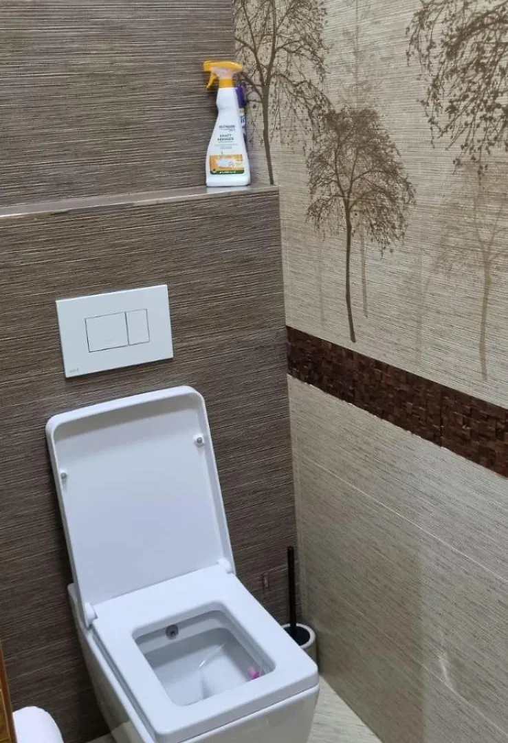 Modern 2-Bedroom Apartment In City Center Баку 0*,