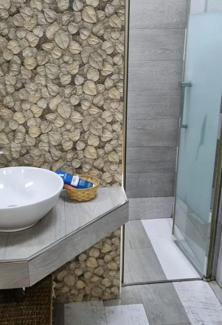 Modern 2-Bedroom Apartment In City Center Баку Азербайджан
